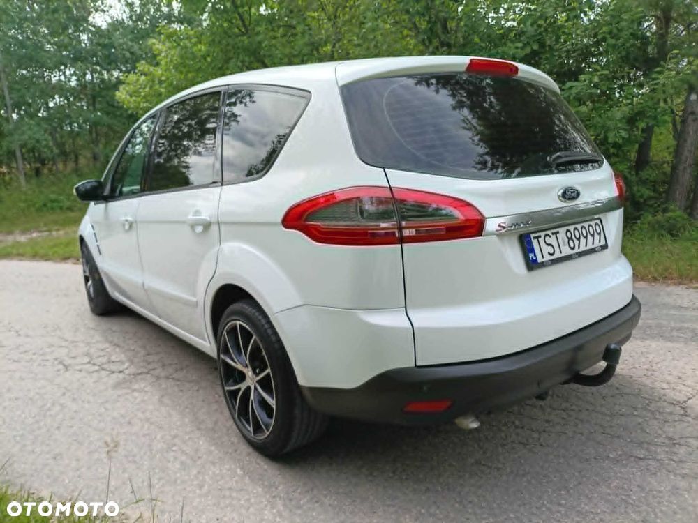 Ford S-Max - 3