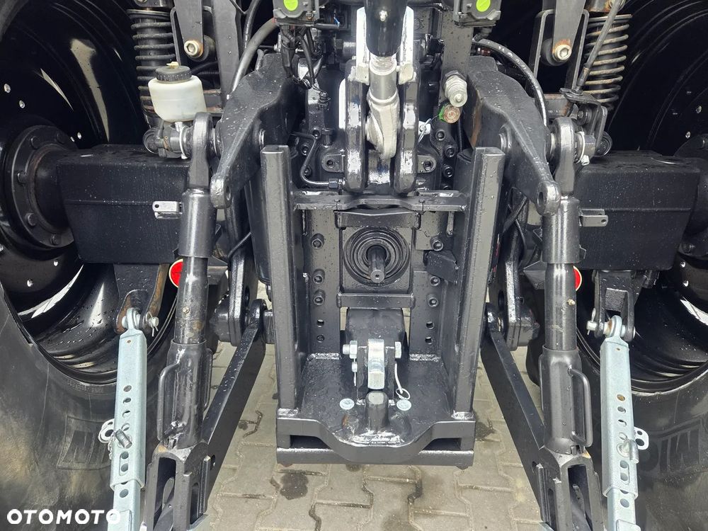 Valtra T 132 DIRECT VERSU - 21