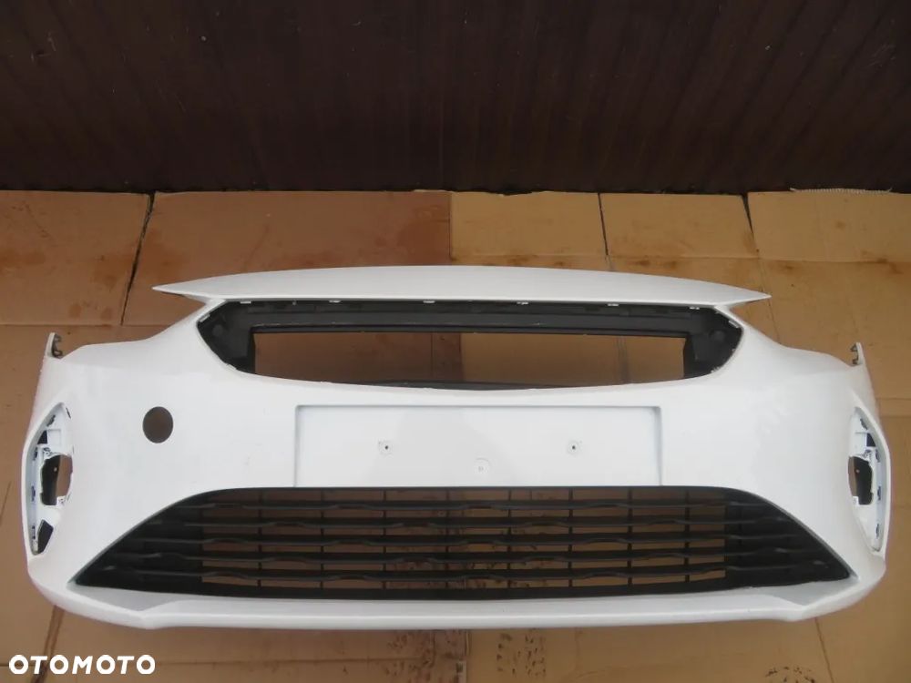 ZDERZAK PRZÓD OPEL CORSA F 19R- KRAKÓW - 6