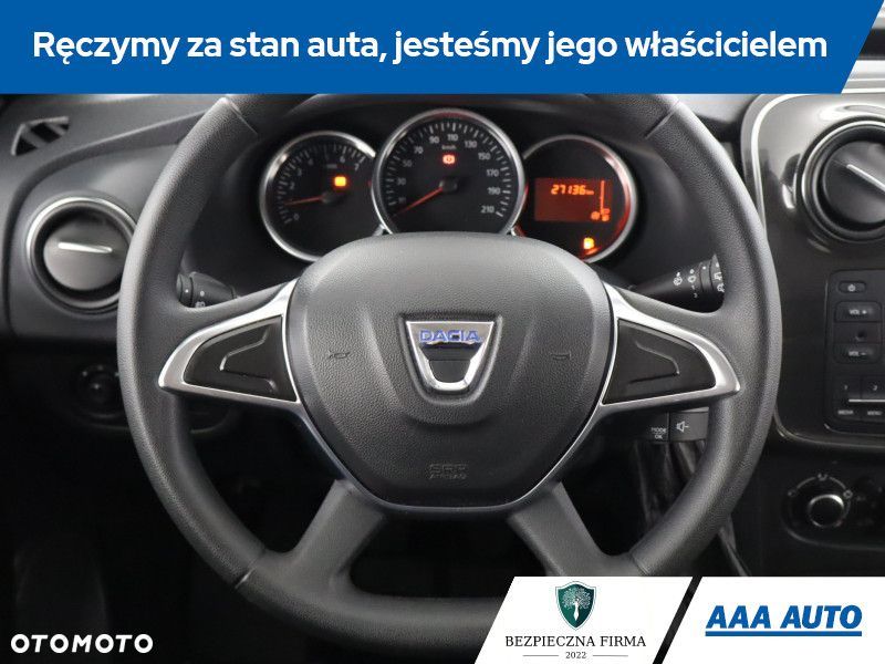 Dacia Sandero - 17