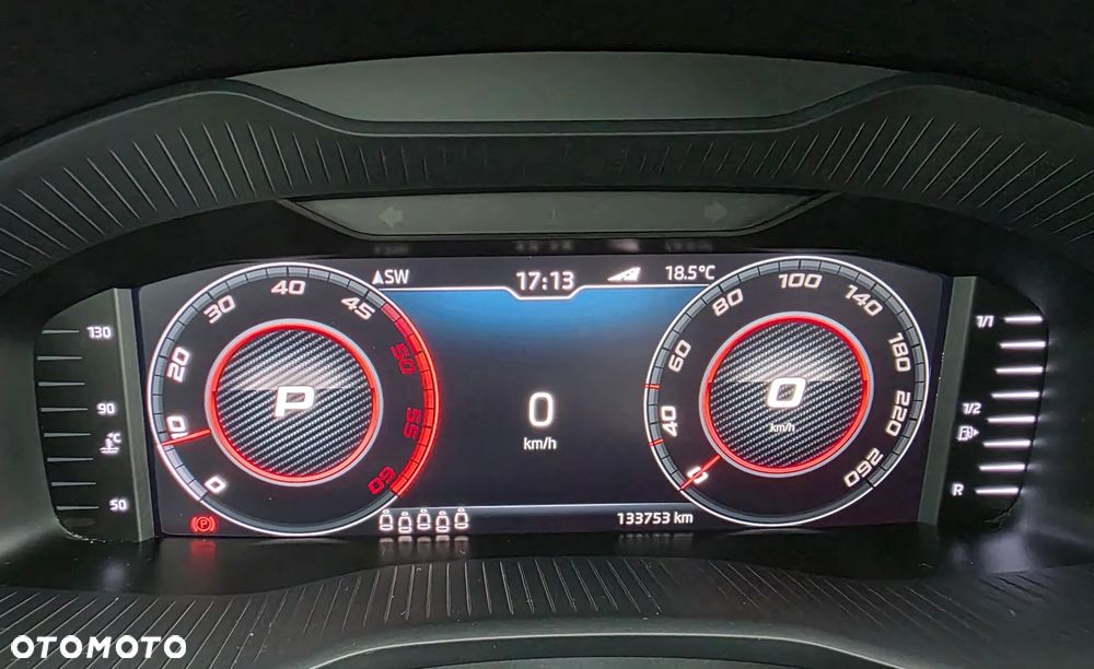 Skoda Kodiaq 2.0 Bi-TDI 4x4 RS DSG - 6