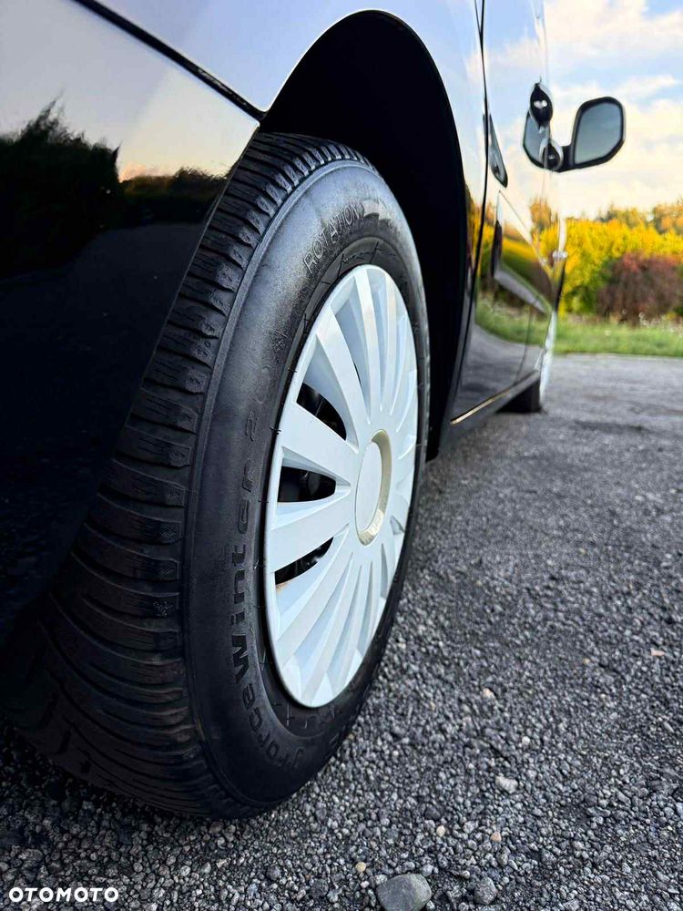 Citroën Berlingo 1.6 HDi 110 FAP Multispace - 6