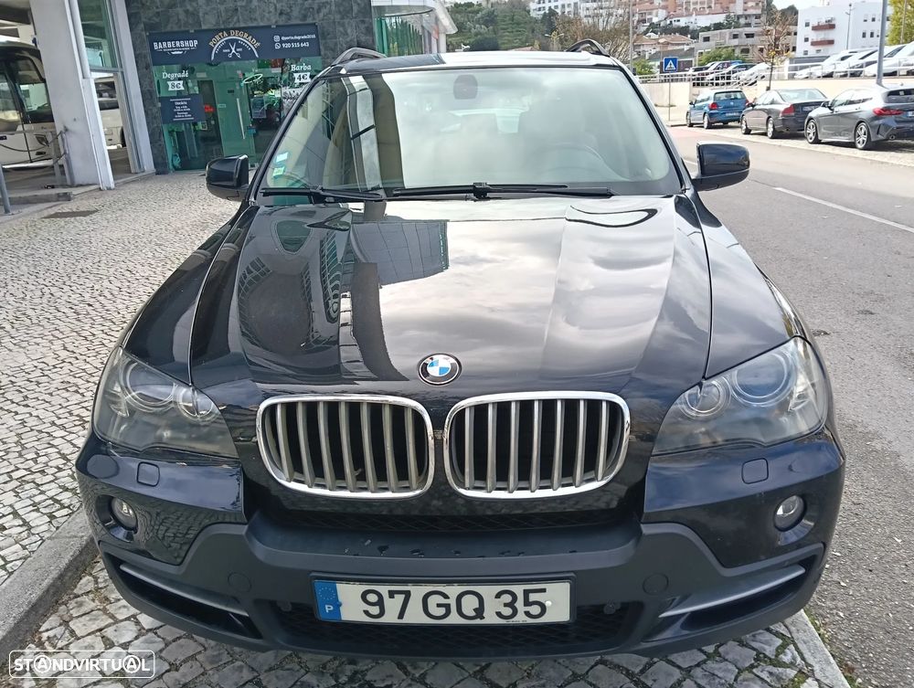 BMW X5 35 d xDrive - 4