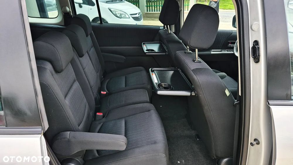 Mazda 5 1.8 Active - 34