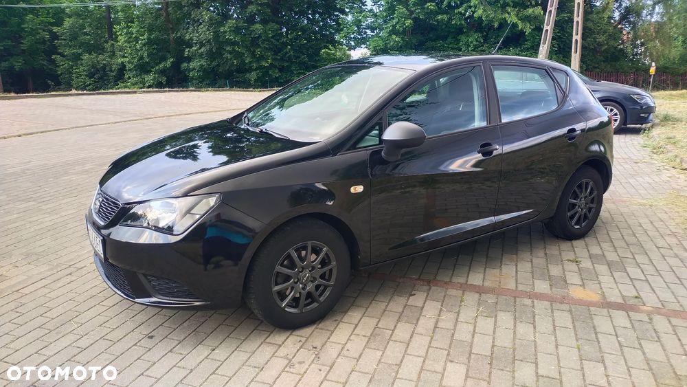 Seat Ibiza 1.0 MPI Reference - 36