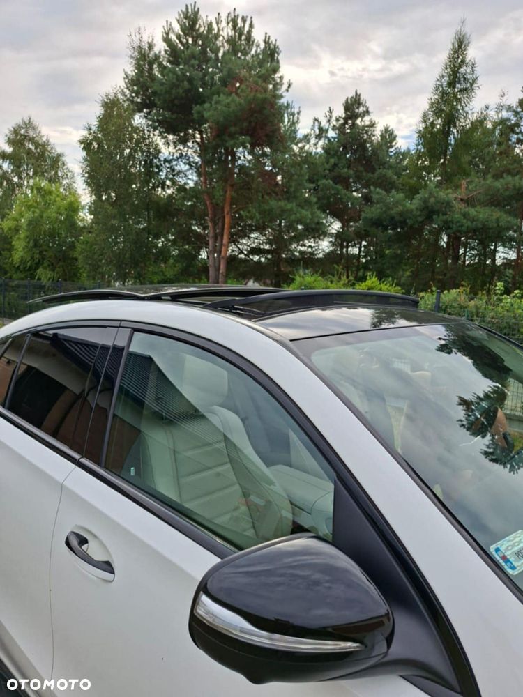 Mercedes-Benz GLE 400 d 4-Matic Premium Plus - 19