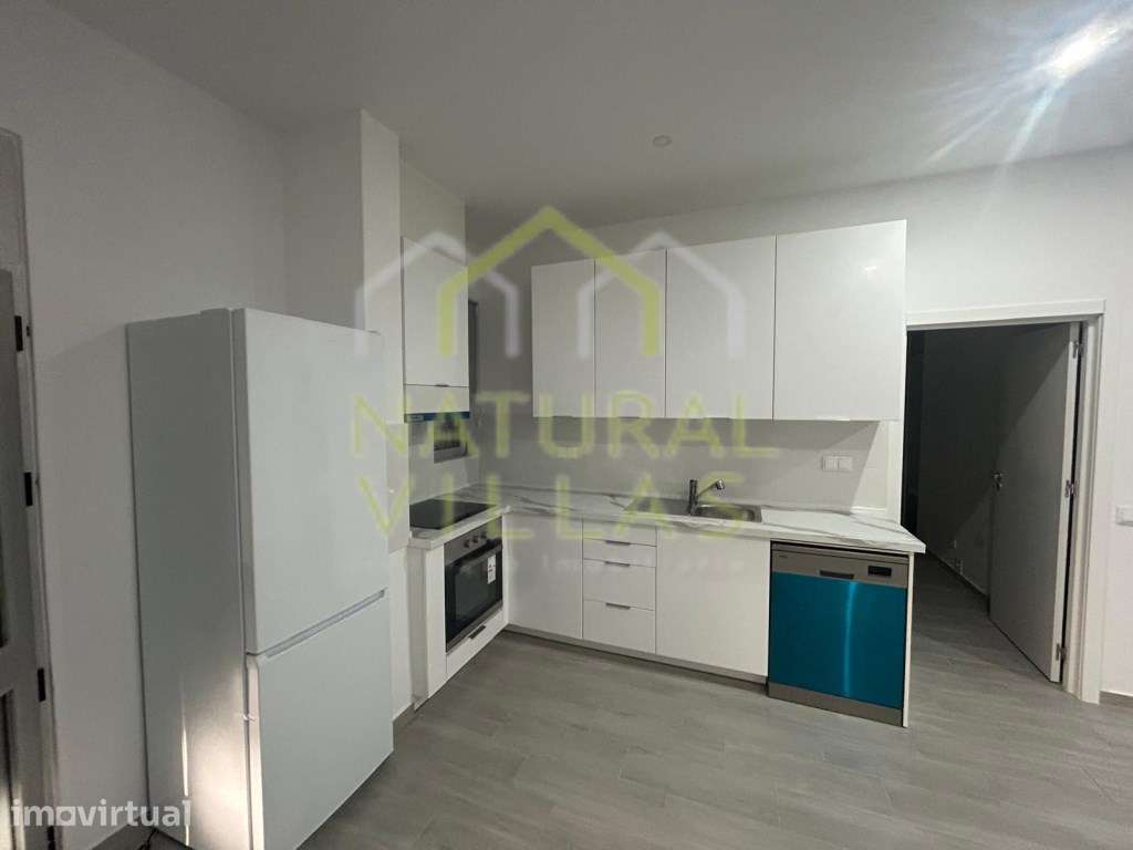 2 Apartamentos T3 Próximo ao Hospital de Faro - Grande imagem: 5/14