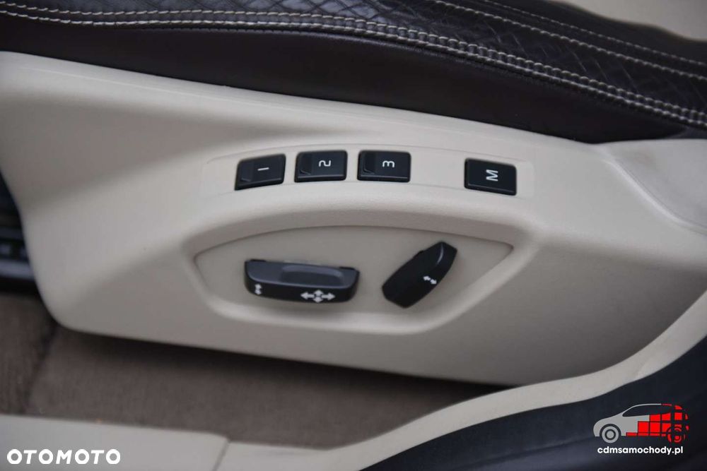 Volvo XC 60 D3 Summum - 23