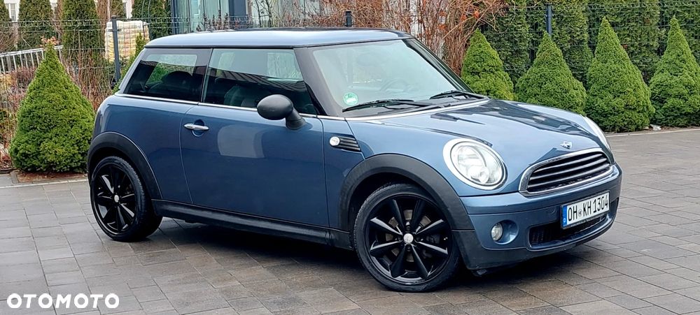 MINI ONE Baker Street - 18