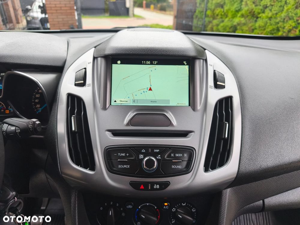 Ford Transit Connect - 29