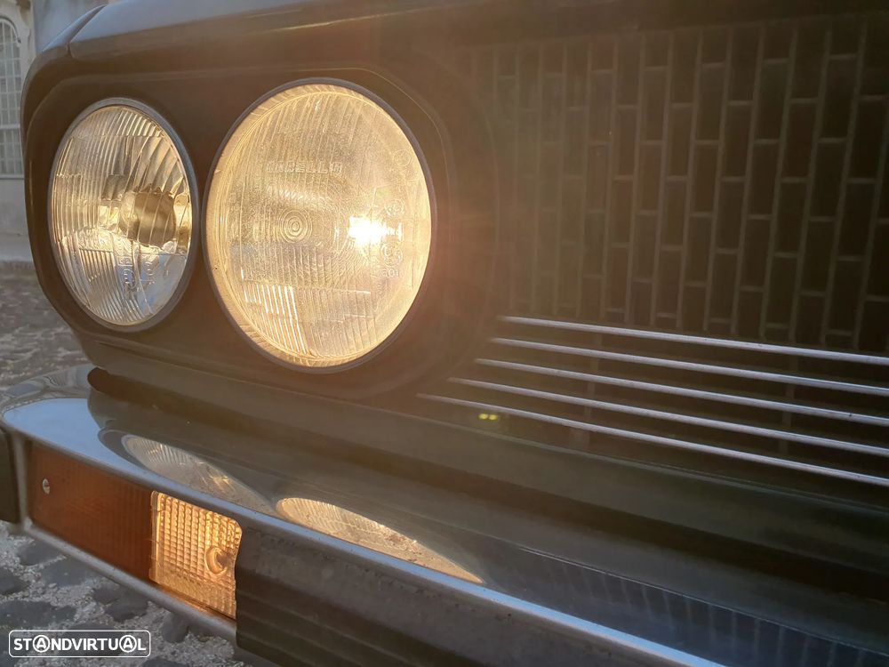 Lancia Beta - 44