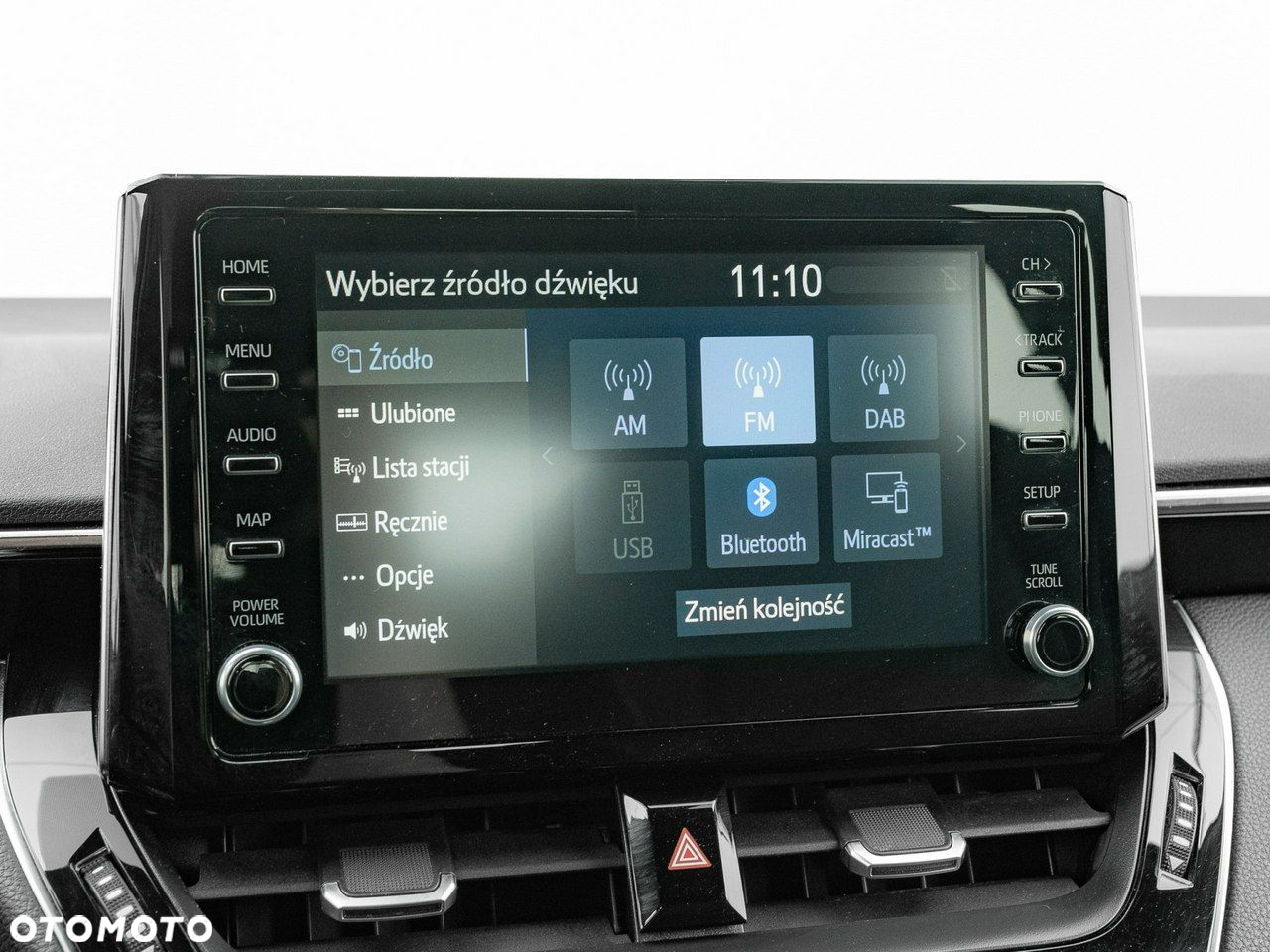 Toyota Corolla 1.8 Hybrid GPF Comfort - 22