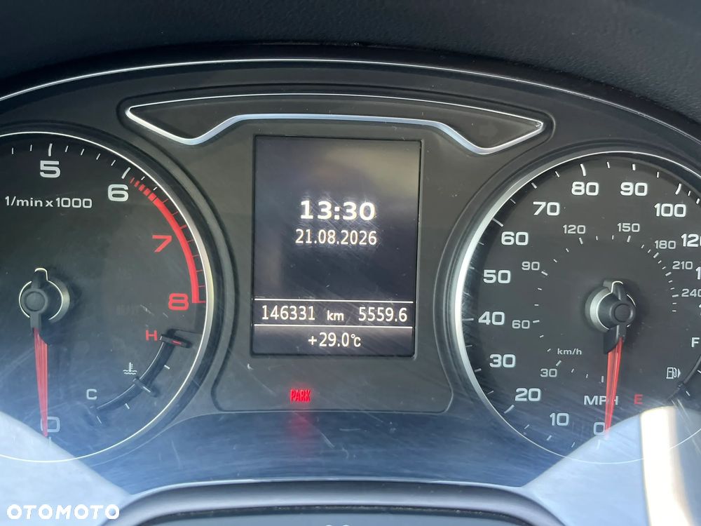 Audi A3 Limousine - 13