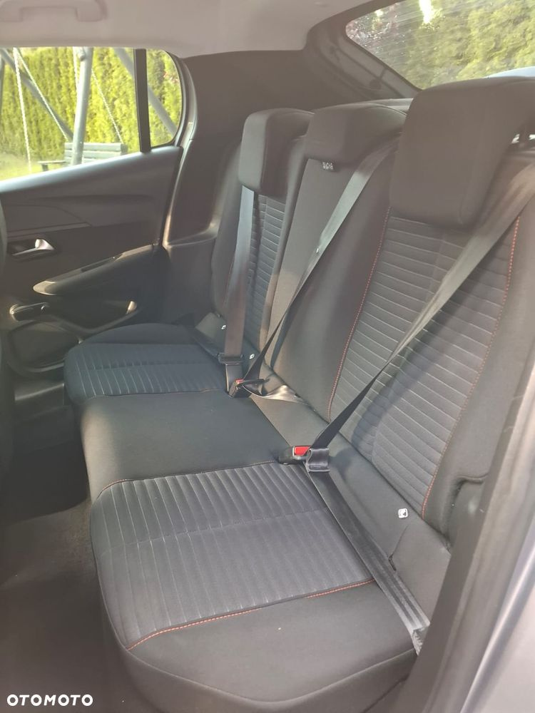 Peugeot 208 BlueHDi 100 Active Pack - 11