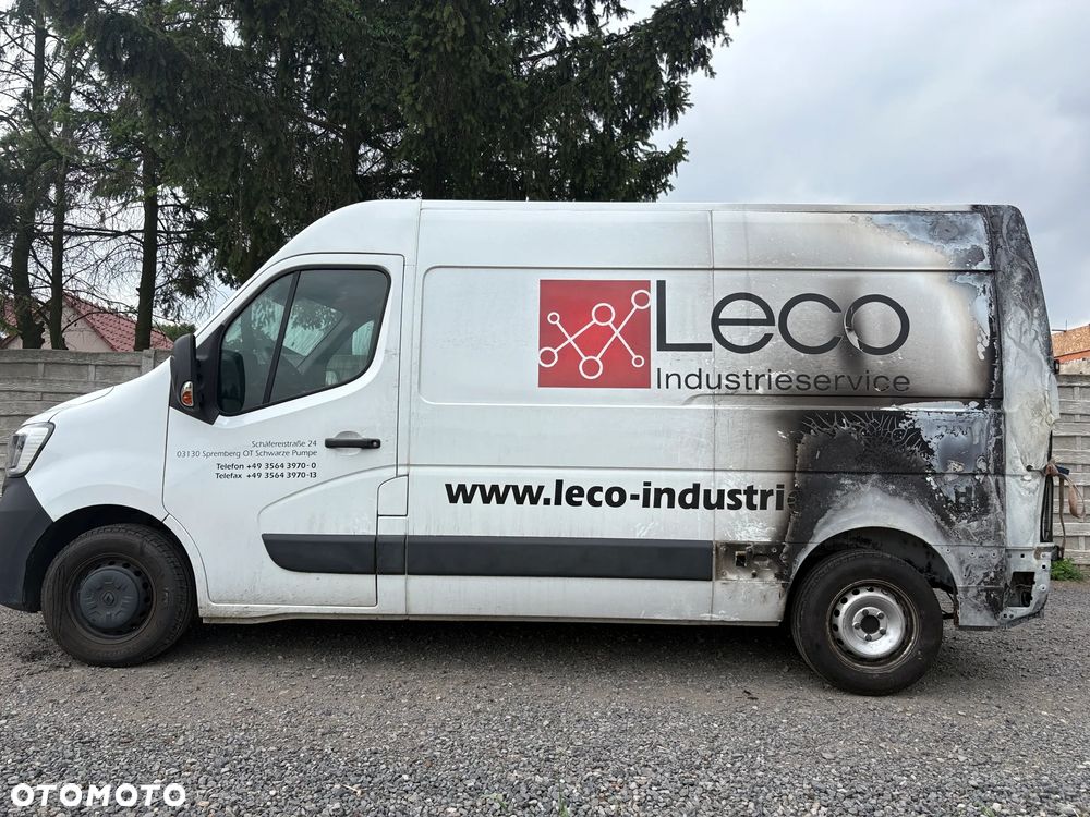 Renault Master - 10