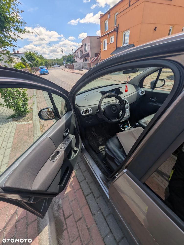 Renault Modus 1.2 TCE Alize - 5