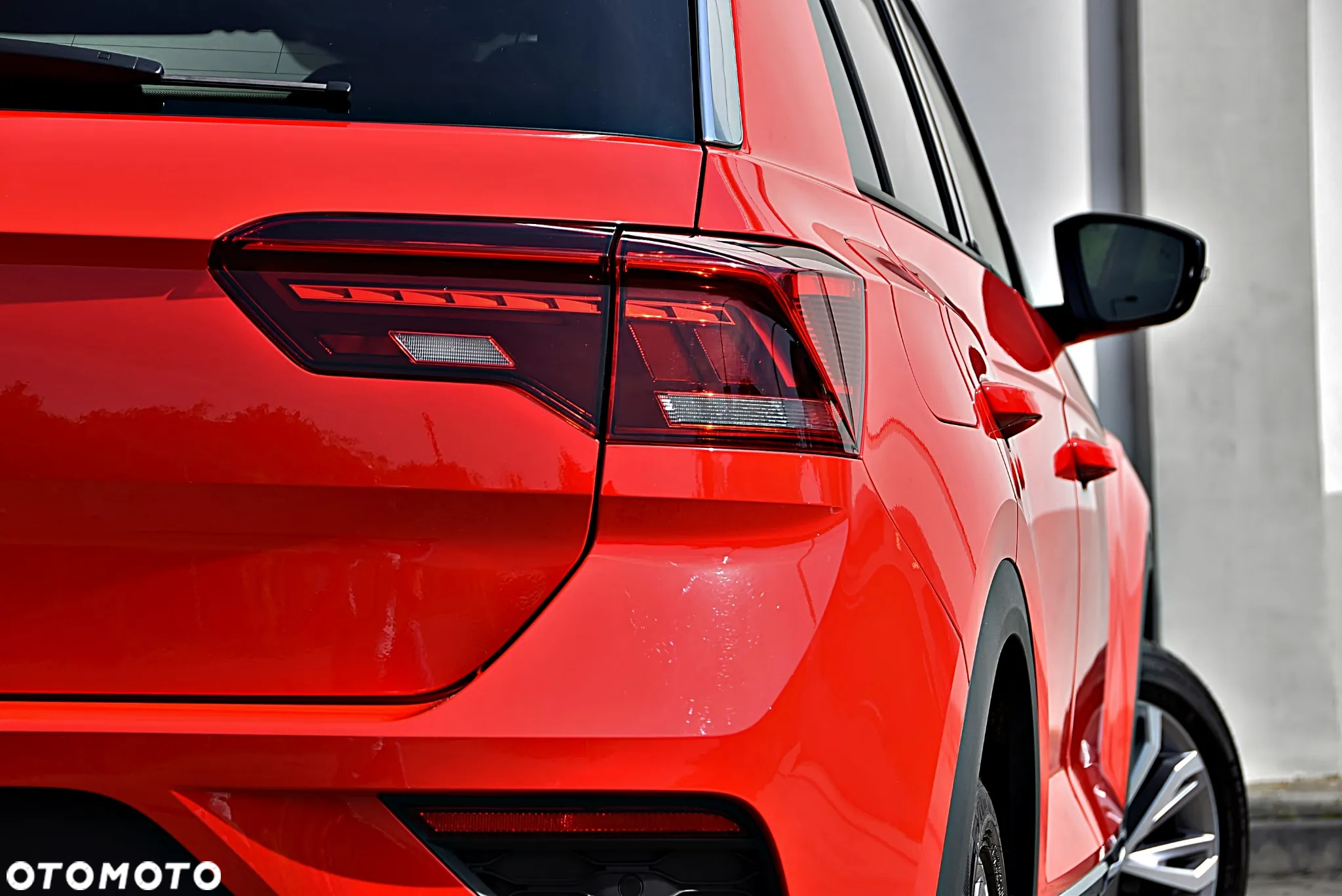 Volkswagen T-Roc 1.5 TSI GPF ACT Premium DSG - 10