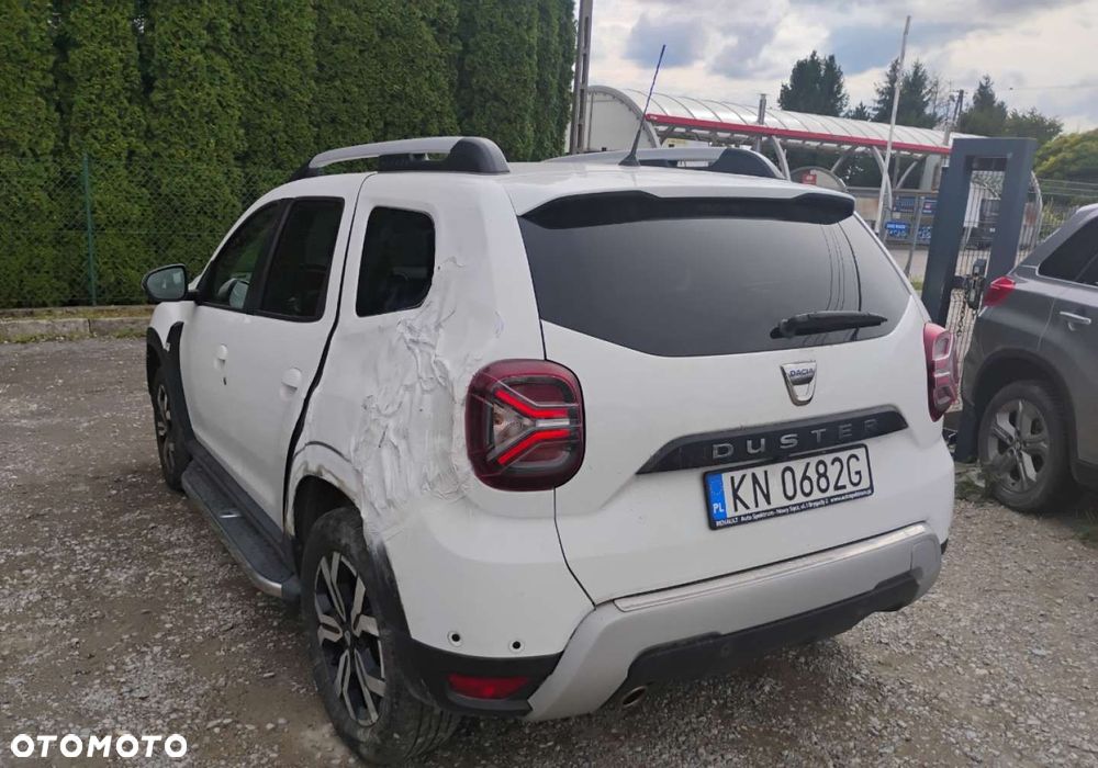 Dacia Duster - 5