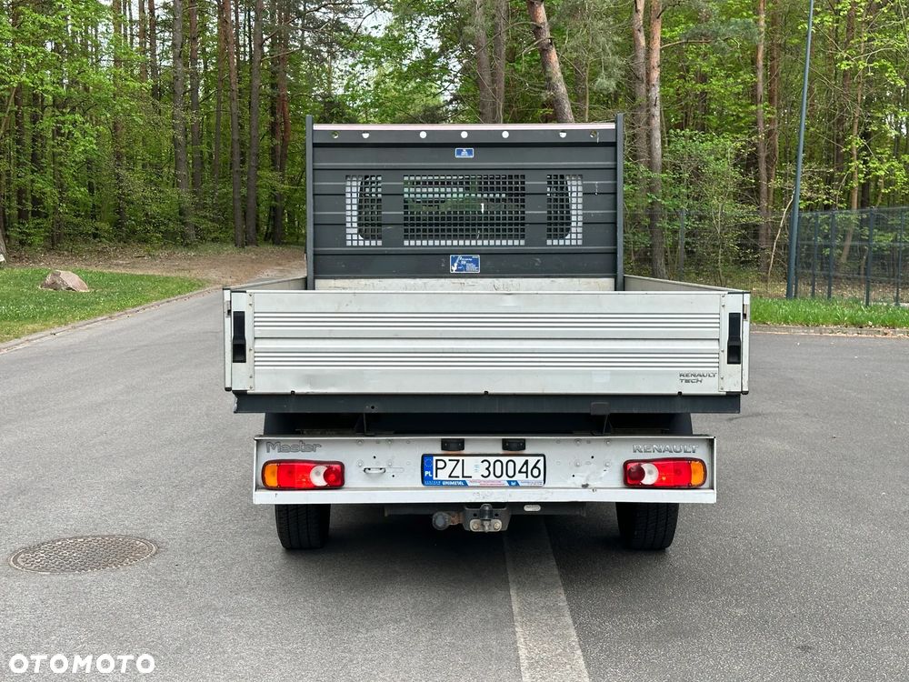 Renault Master - 7