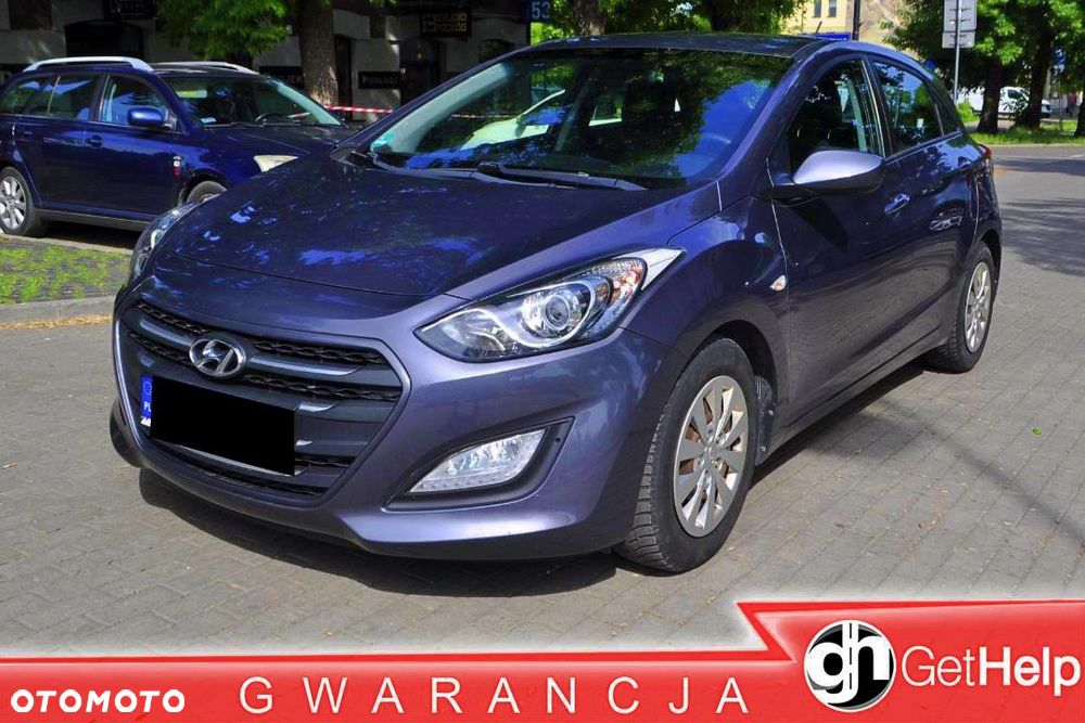 Hyundai i30 1.4 Classic - 2