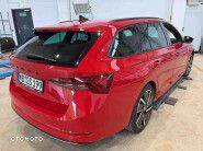 Skoda Octavia - 4