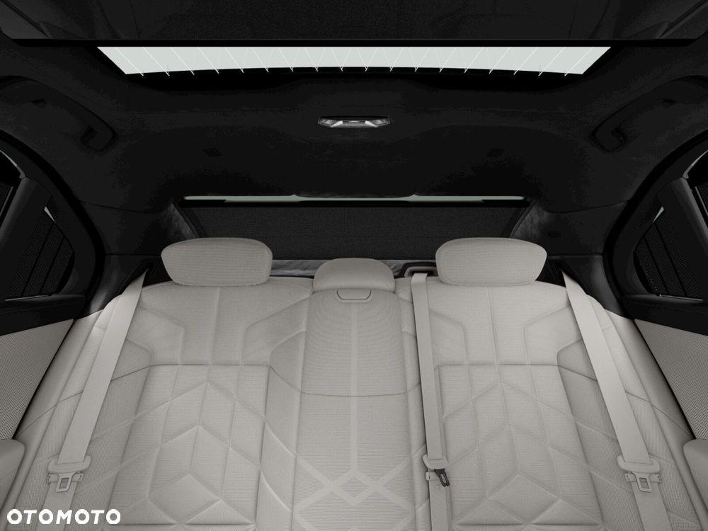 BMW Seria 7 - 8