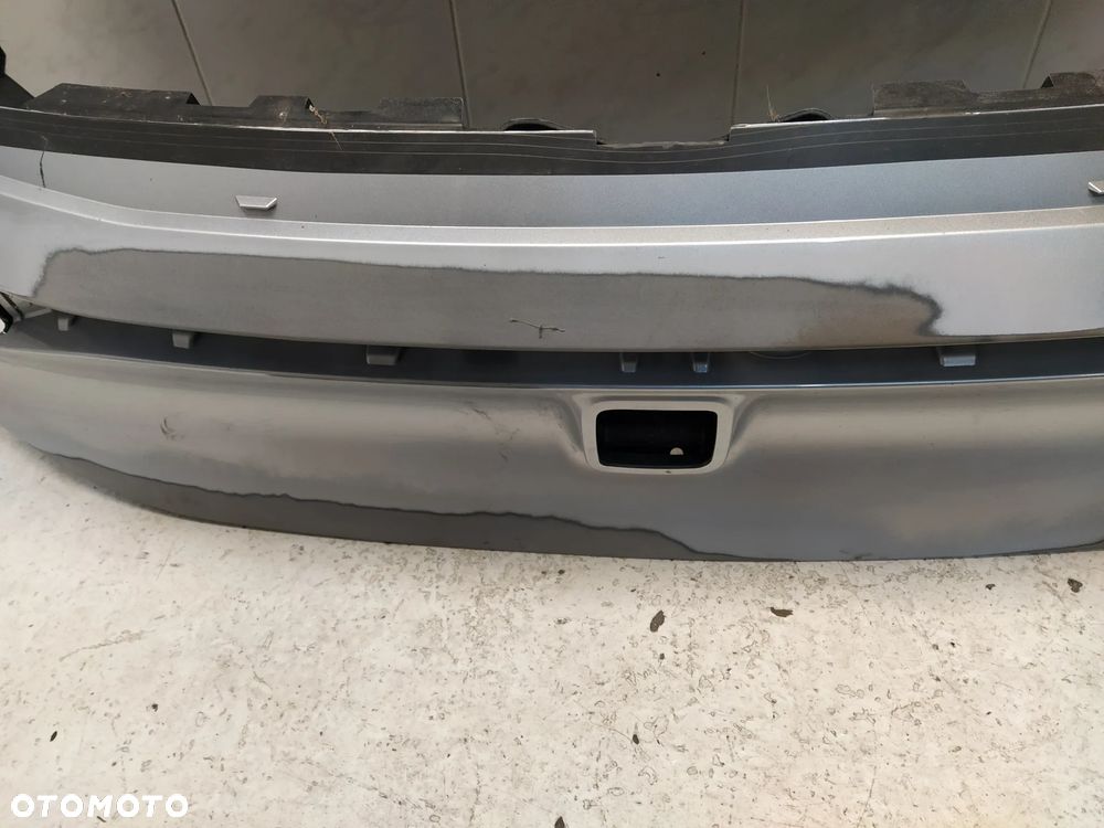 CUPRA BORN KLAPA BAGAŻNIKA TYŁ TYLNA ORYGINAŁ - 8