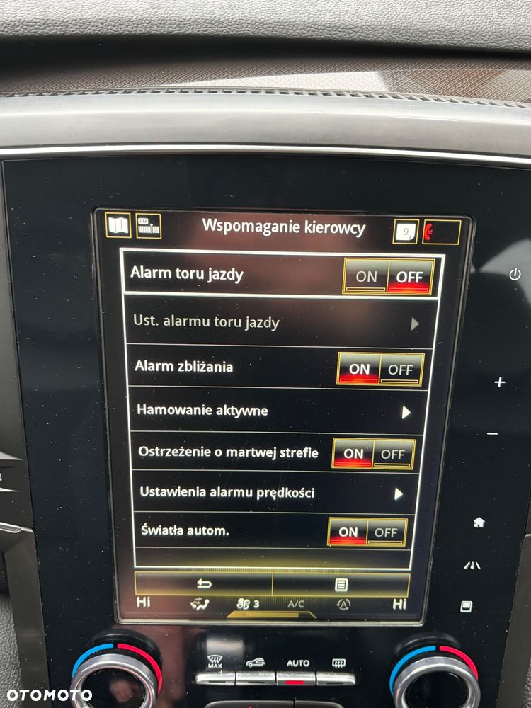 Renault Talisman 2.0 Blue dCi Intens EDC - 36