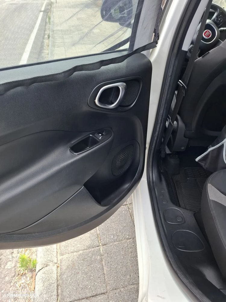 Fiat 500L 1.3 MJ Lounge - 12