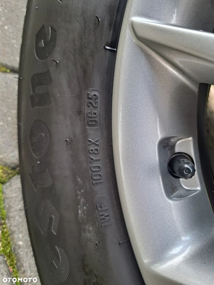 Hyundai Tucson blue 1.6 GDi 2WD Navi - 20