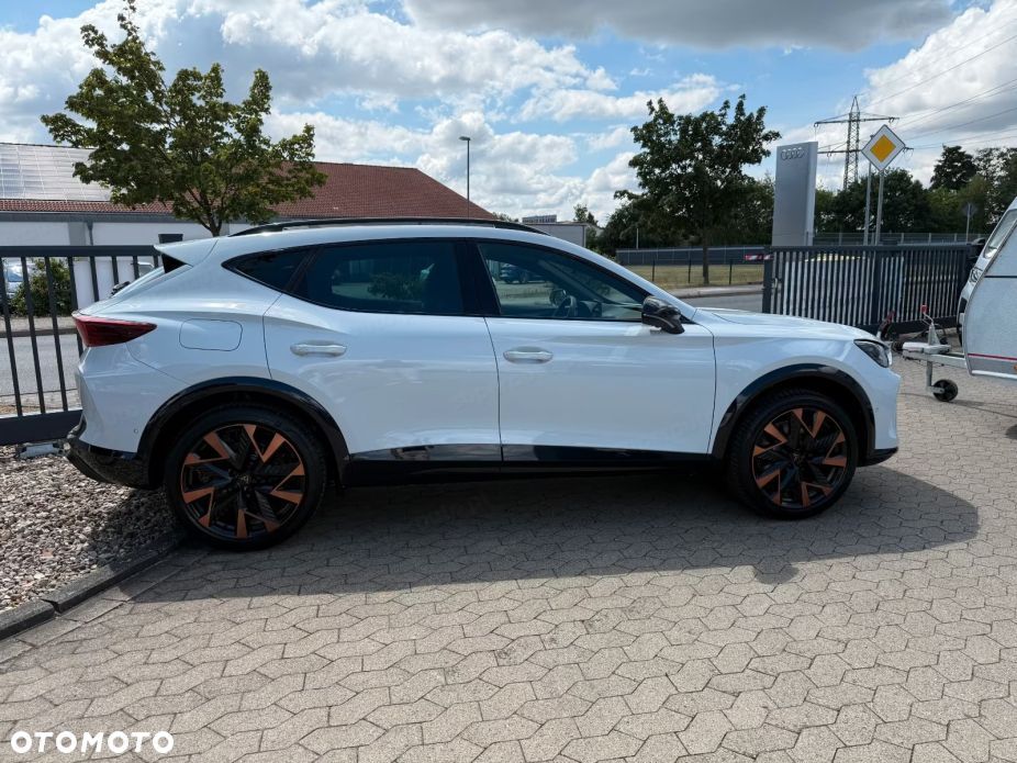 Cupra Formentor 2.0 TSI 4Drive DSG - 3