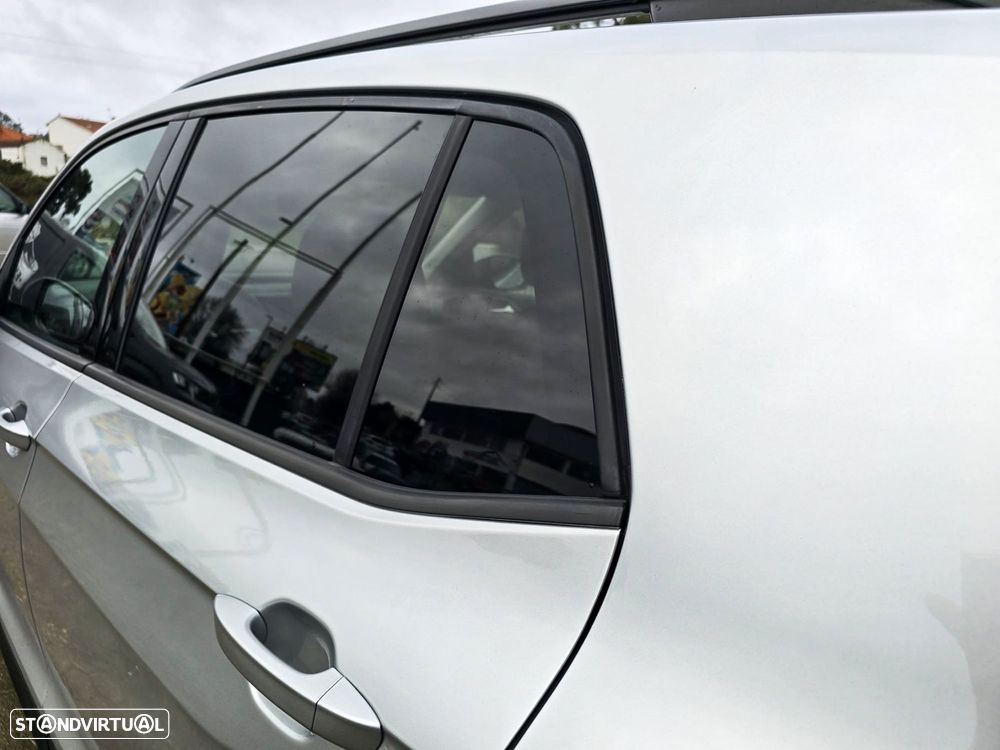 VW T-Cross 1.0 TSI Life DSG - 17