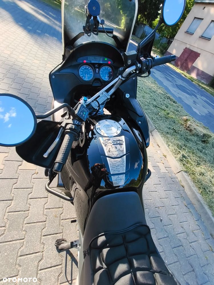 Honda Varadero - 14