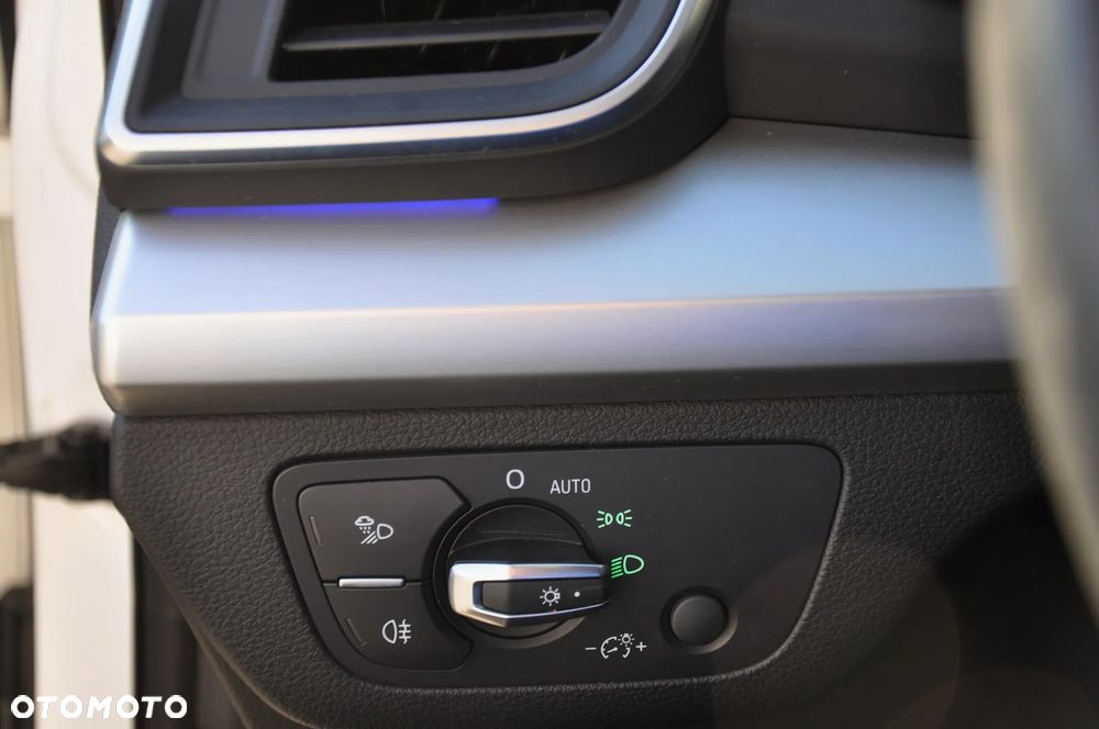 Audi Q5 35 TDI mHEV Advanced S tronic - 30