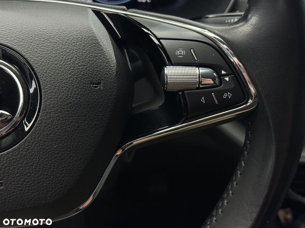 Skoda Octavia 1.5 TSI ACT Style - 26
