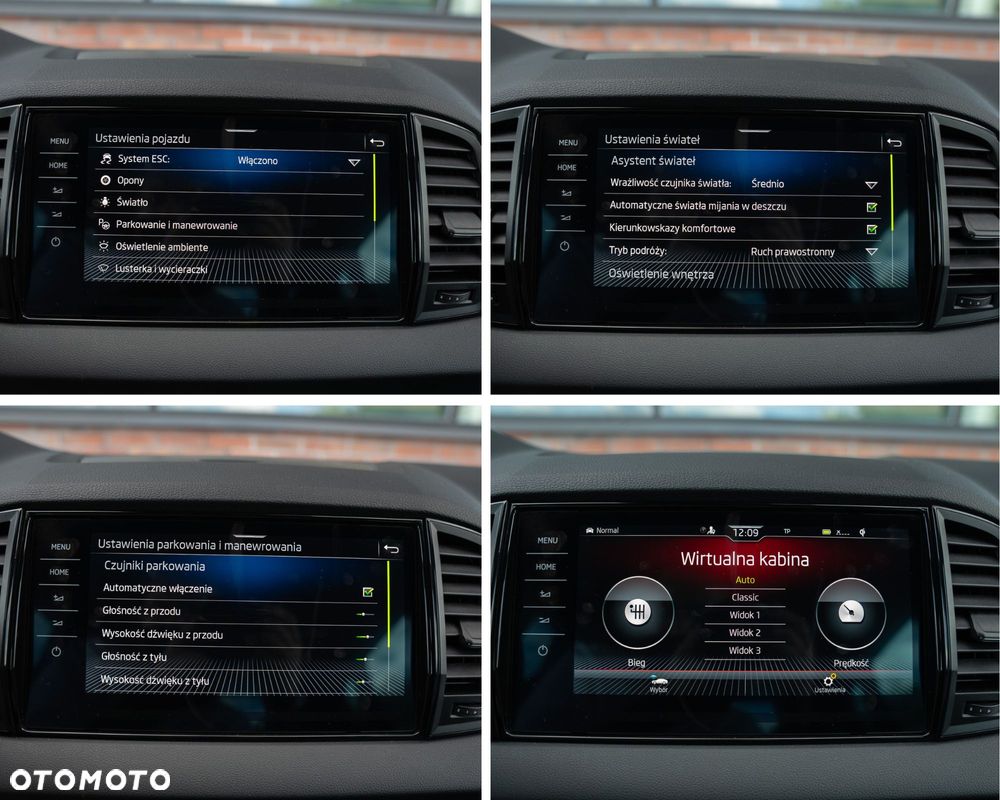 Skoda Karoq 1.5 TSI DSG Sportline - 39