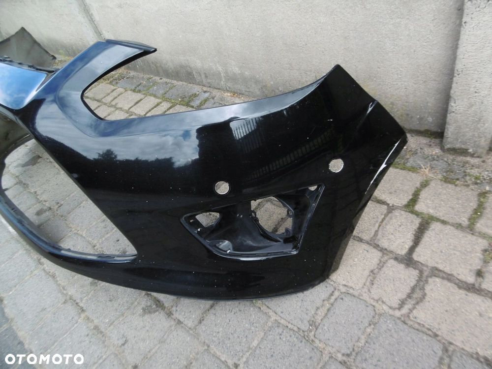 FORD C-MAX II - zderzak przedni - 3