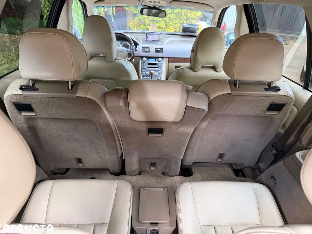 Volvo XC 90 3.2 AWD Executive - 18