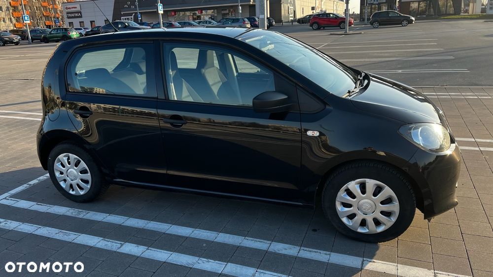 Skoda Citigo 1.0 Ambition - 5