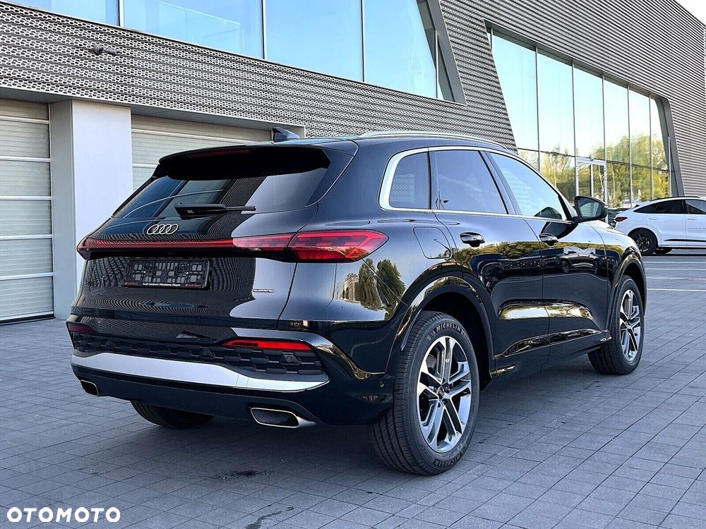 Audi Q5 - 10