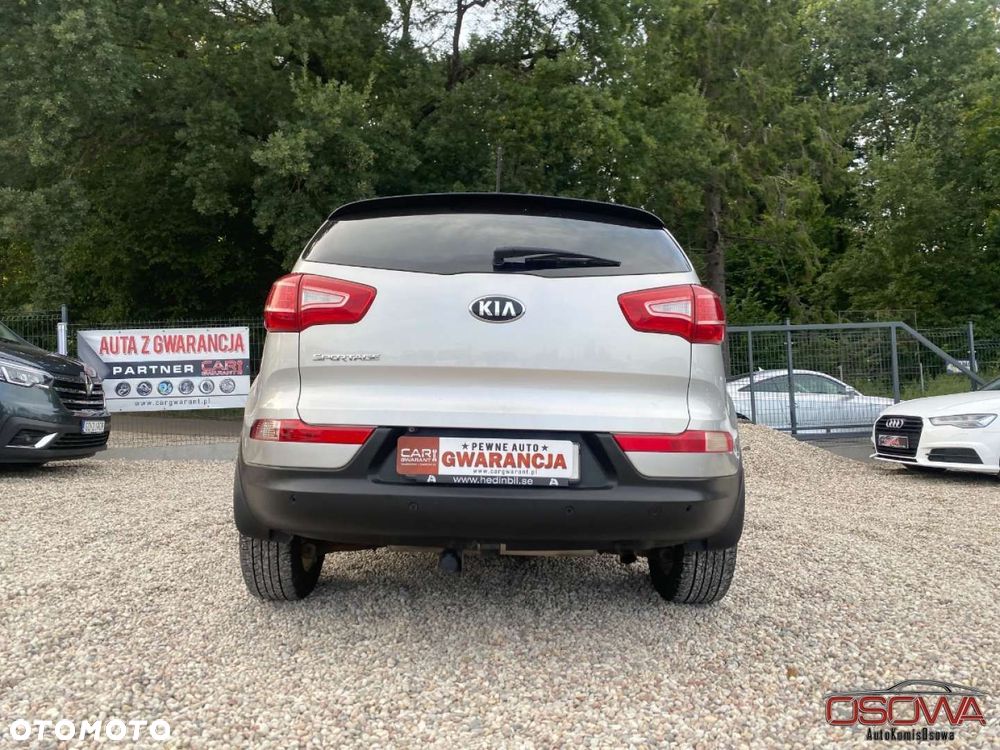 Kia Sportage 1.6 GDI XL 2WD - 17