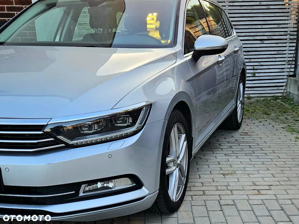 Volkswagen Passat - 3
