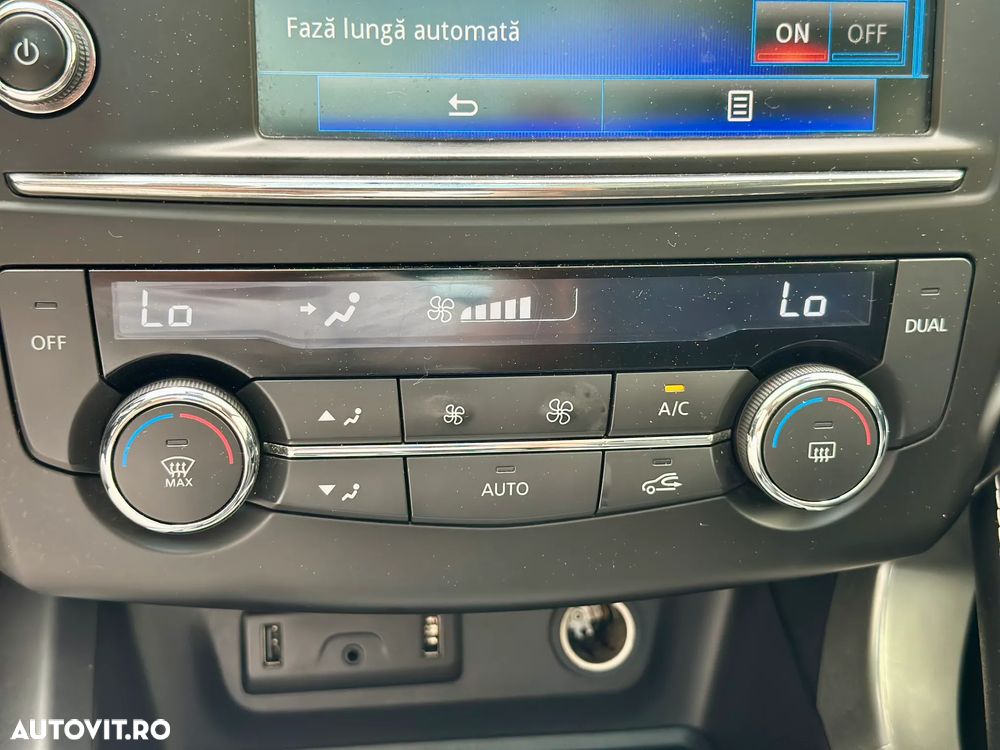 Renault Kadjar - 23