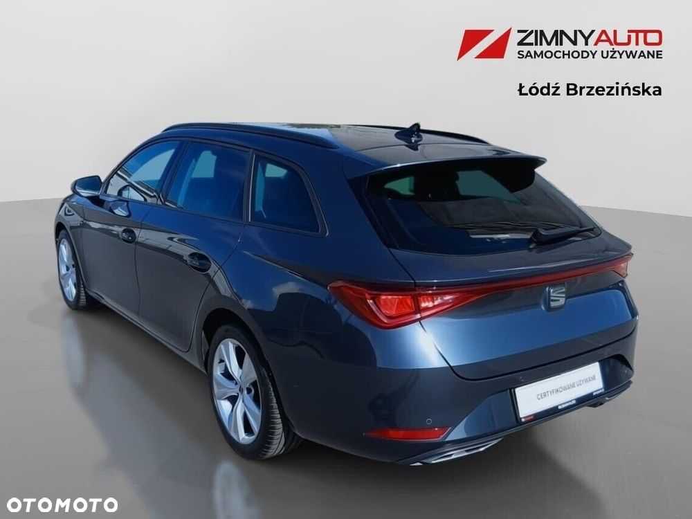 Seat Leon - 8