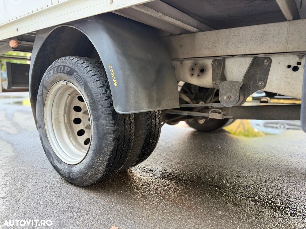 Ford Transit 350 2.0 EcoBlue 170 CP L3 RWD DCAB Base - 3