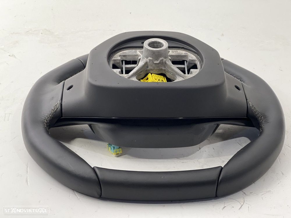 Volante Preto Usado PEUGEOT 508 II 1.5 BlueHDI 130 - 2