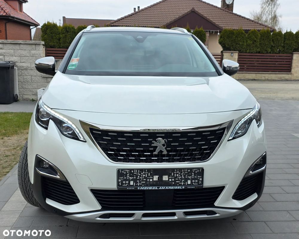 Peugeot 3008 PureTech 180 Stop & Start GPF EAT8 Crossway - 2