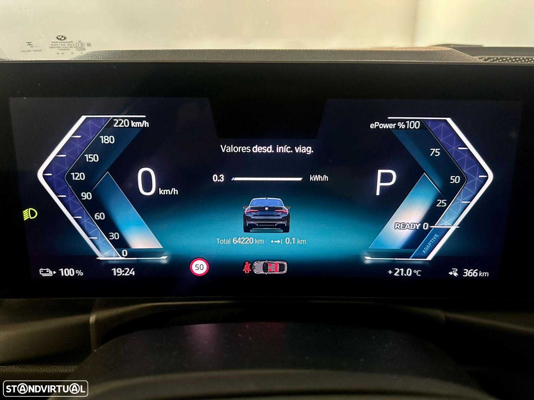 BMW i4 eDrive35 - 17