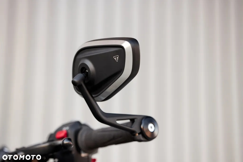 Triumph Speed Triple - 8