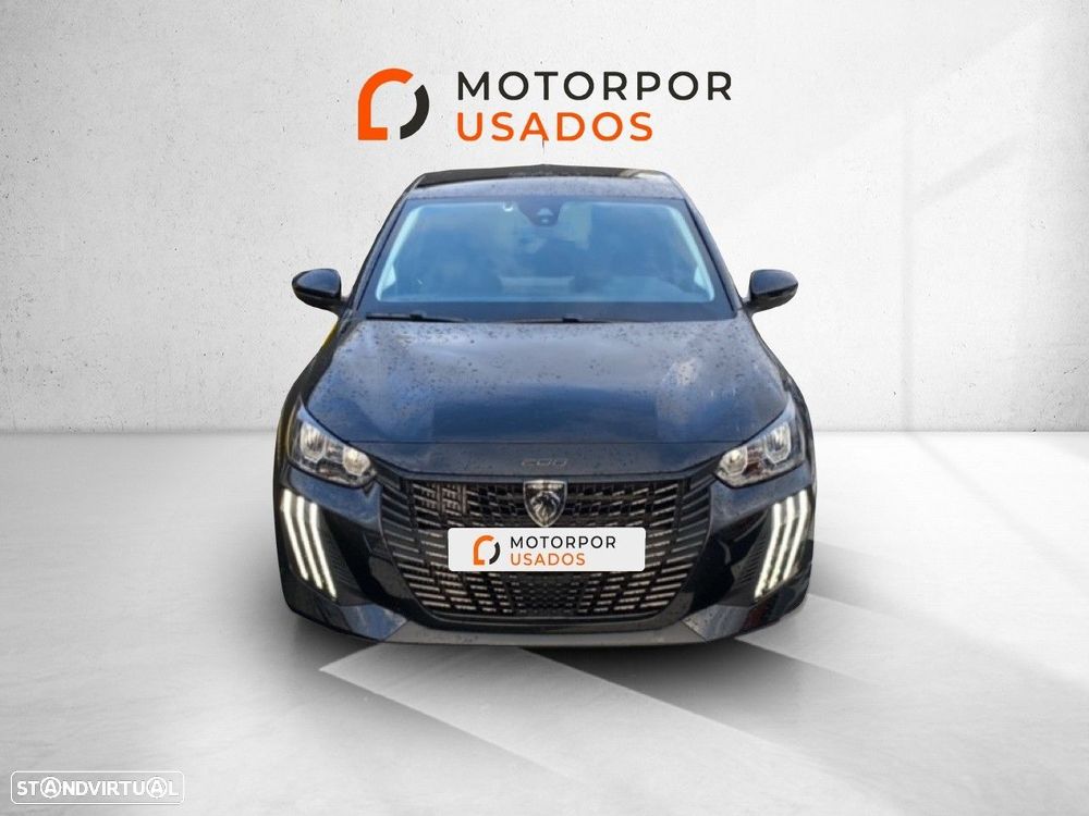 Peugeot 208 1.2 PureTech Active - 2